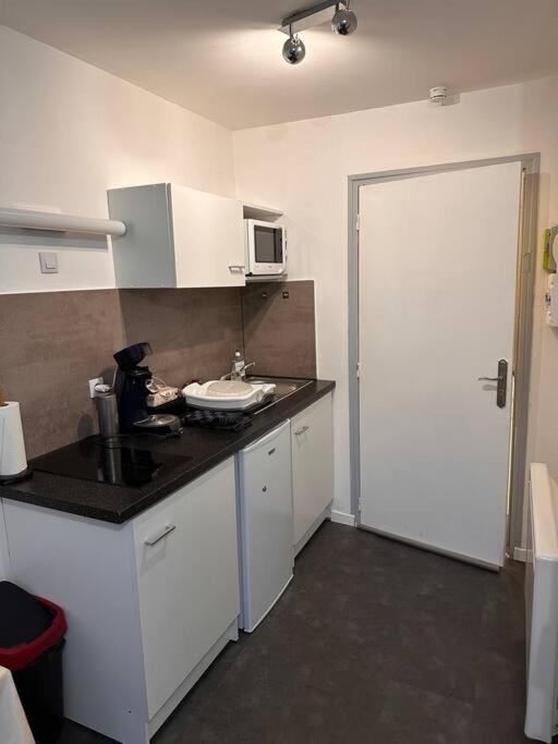 Centre Apartment Bar-le-Duc